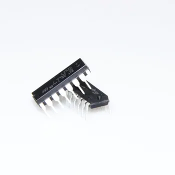 

New original 50PCS L293 L293D DIP-16 Driver IC