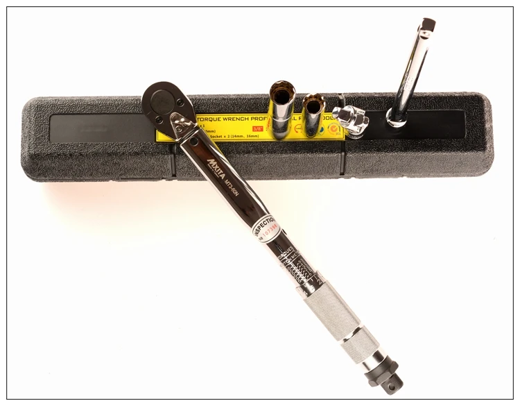 Mxita гаечный ключ трещотка набор магнитных свечей зажигания и шин whorl динамометрический ключ набор инструмент для ремонта автомобиля