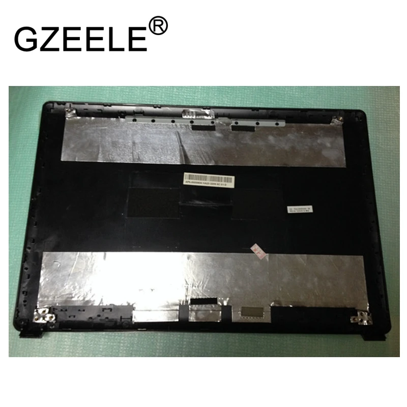 Новинка чехол GZEELE для ноутбука Asus X43B X43U K43T K43TK K43U K43TA 14 дюймов верхняя крышка