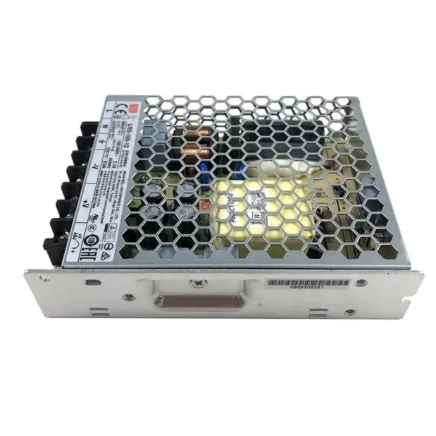 LRS-100-12 импульсный источник питания/220 В к DC12V/8.5A DC/100 Вт связь