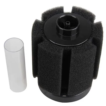 

Aquarium Filter Fish Tank Air Pump Skimmer Biochemical Sponge Filter Aquarium Filtration Filter Cleaning Tools