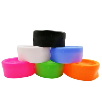 camaTech Penis Pump Sleeve Cover Rubber Seal Donut For Most Dildo Erection Enlarger Device Penis Vacuum Pump Cylinder Accessory 2