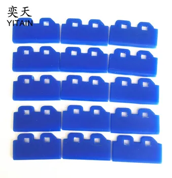 

10 pcs Mimaki JV33 JV5 wiper blade for eco-solvent printer printhead