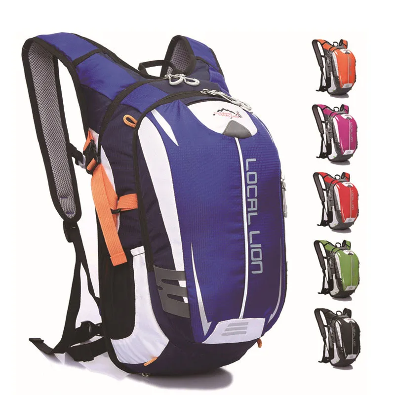 للجنسين حقيبة الرياضة حقيبة 20l ماء التنزه تسلق outdoor الترفيه السفر حقيبة التخييم حقيبة الظهر للدراجات للجنسين حقيبة الرياضة حقيبة 20l ماء التنزه تسلق outdoor الترفيه السفر حقيبة التخييم حقيبة الظهر للدراجات