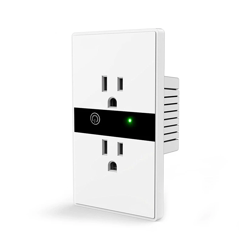 Smart-Home-EWELINK-APP-Wall-Socket-10A-Wi-Fi-Wireless-Control-Socket-Wall-Smart-Power-Outlet (2)