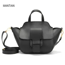 

General Purpose Smiley Face Shoulder Bag For Ipad Girls Street Handbag Women Magnetic Buckle Assorted Colors Cross Body