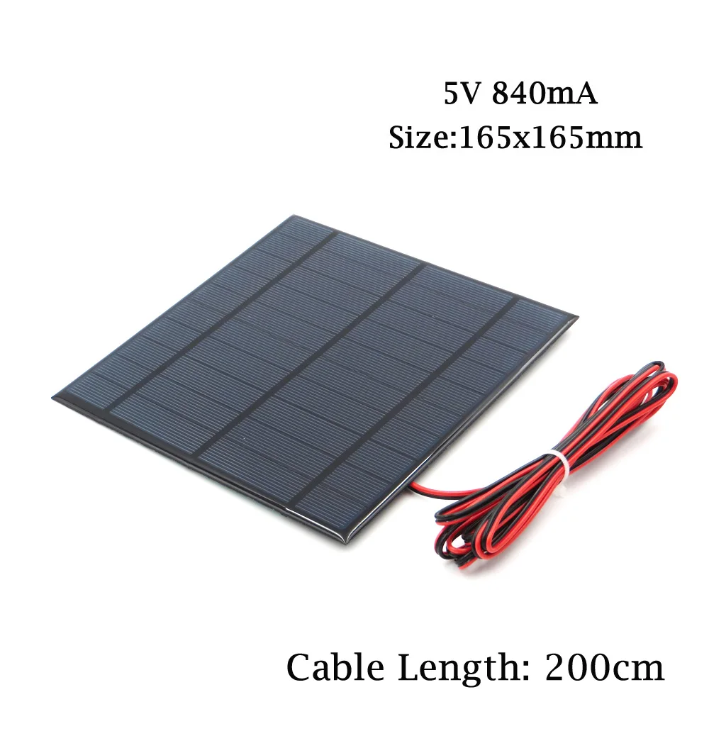 5v 840ma