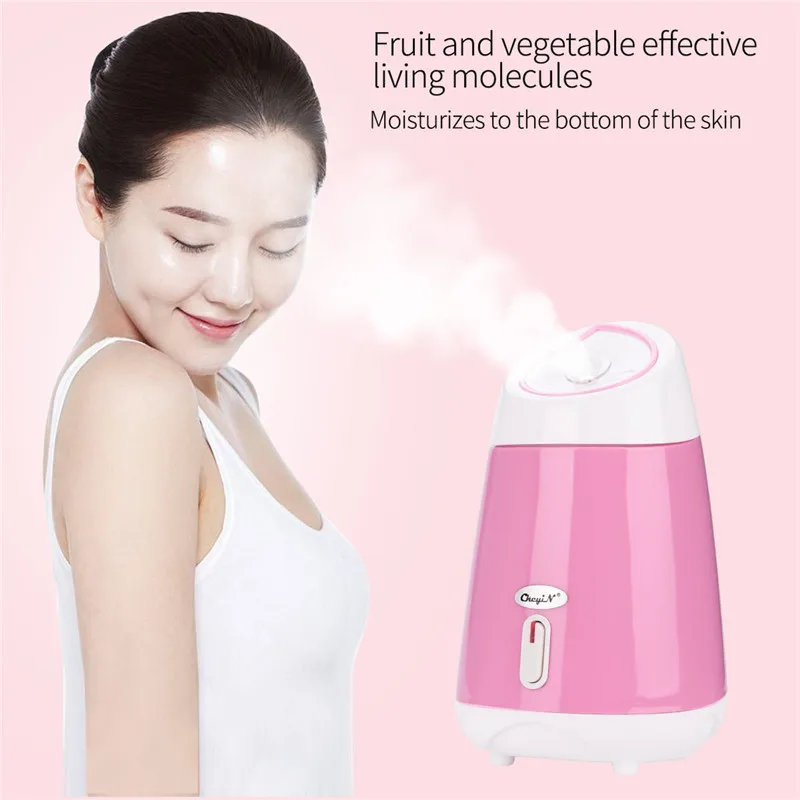 Buy 120ml Portable Nano Spray Mist Facial Steamer