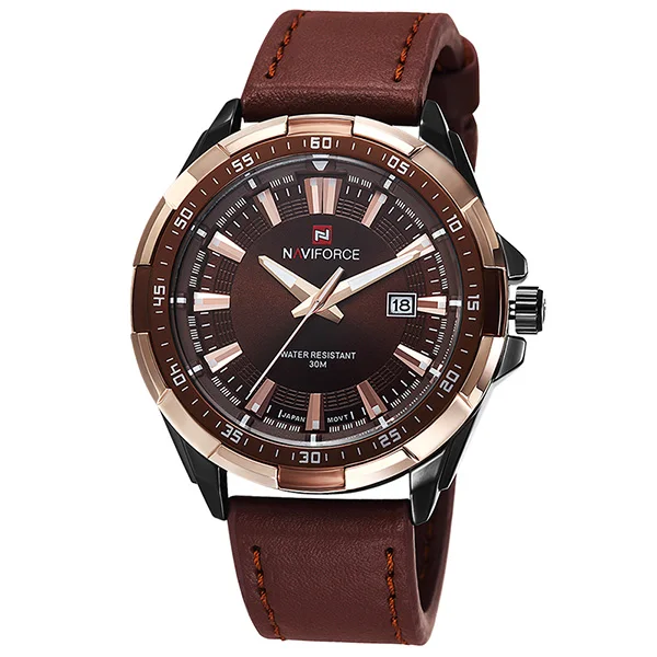 2019 NAVIFORCE Mens Watches To…