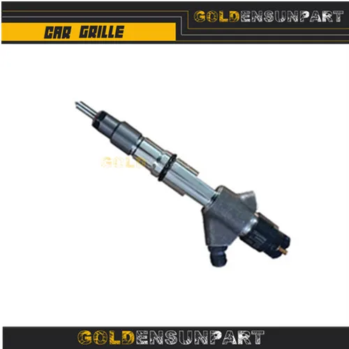 ERIKC common fuel inyector 0445120081, jet 0445120081 и инжекторный пистолет 0445120081