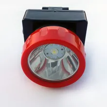 8000 Люмен YJM-4625 литий-ионный аккумулятор светодиодный Аккумуляторный шахтерский светильник для промышленных беспроводной наголовная лампа Шахтерская/Беспроводная головная лампа шахтеров