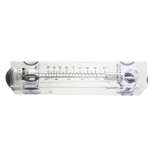 LIXF 0,5-5 GPM 2-18 LPM расходомер для воды
