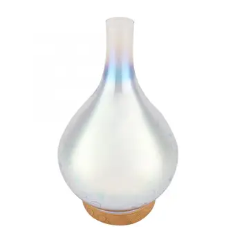 

Ultrasonic Air Humidifier 3D Heart Led Night Light Essential Oil Aroma Diffuser Aromatherapy Machine Moistener Atomizer Hot