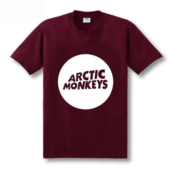 Arctic Monkeys 