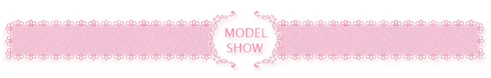 model show