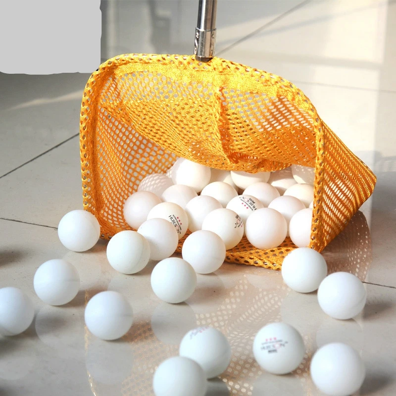 Сетка для настольного тенниса телескопические подобрать подбирающая Мячи устройства