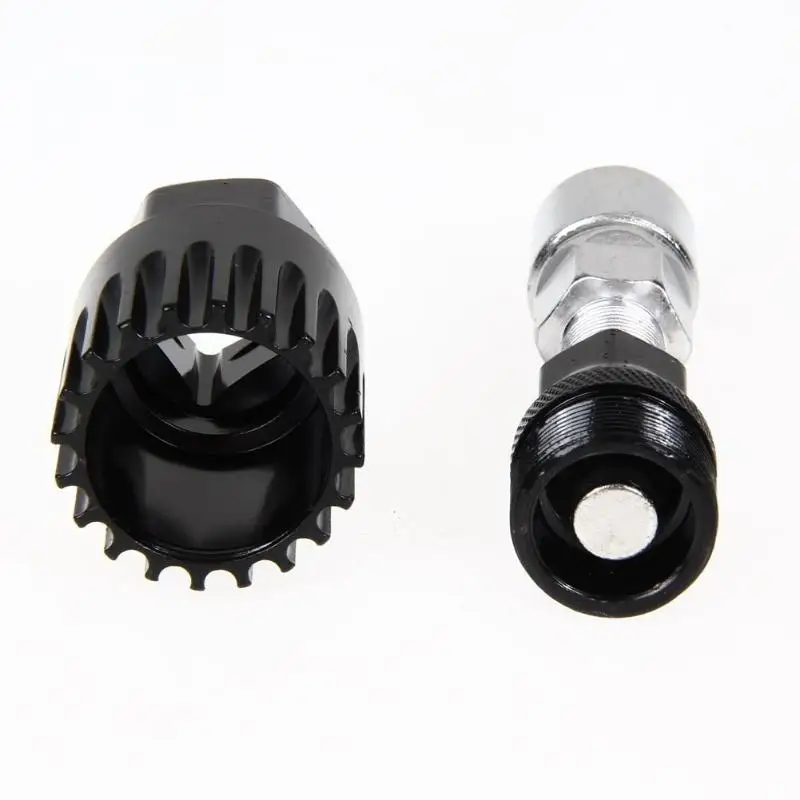 Съемник Шатунов для горного велосипеда, практичный инструмент для ...