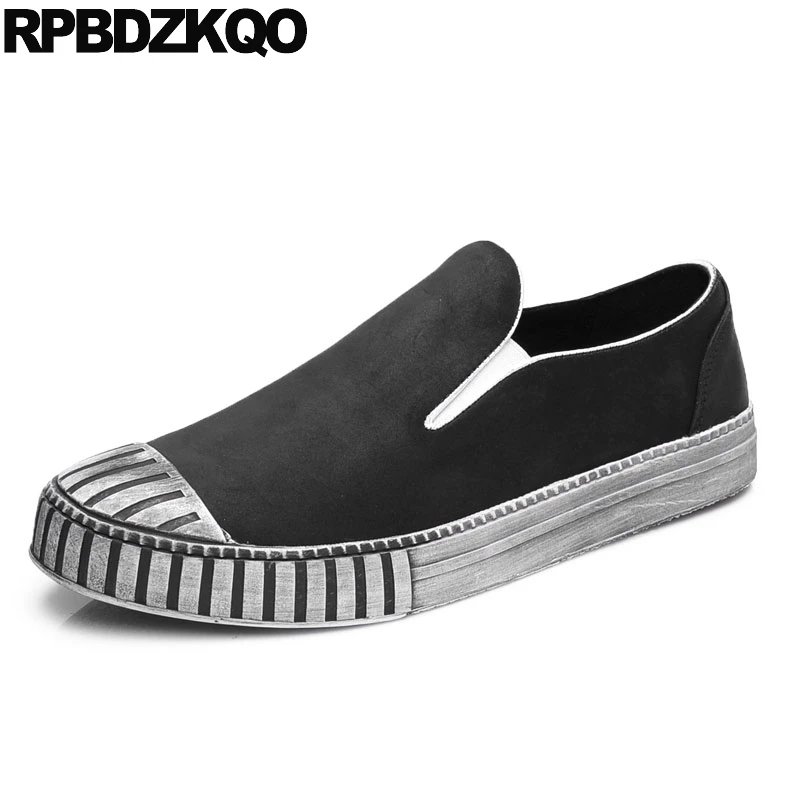 

Casual Comfort Driving Slip On Loafers Men Slip-ons Shoes Fashion Spring And Autumn Black Autumn Stylish Spring Hot Sale Popular