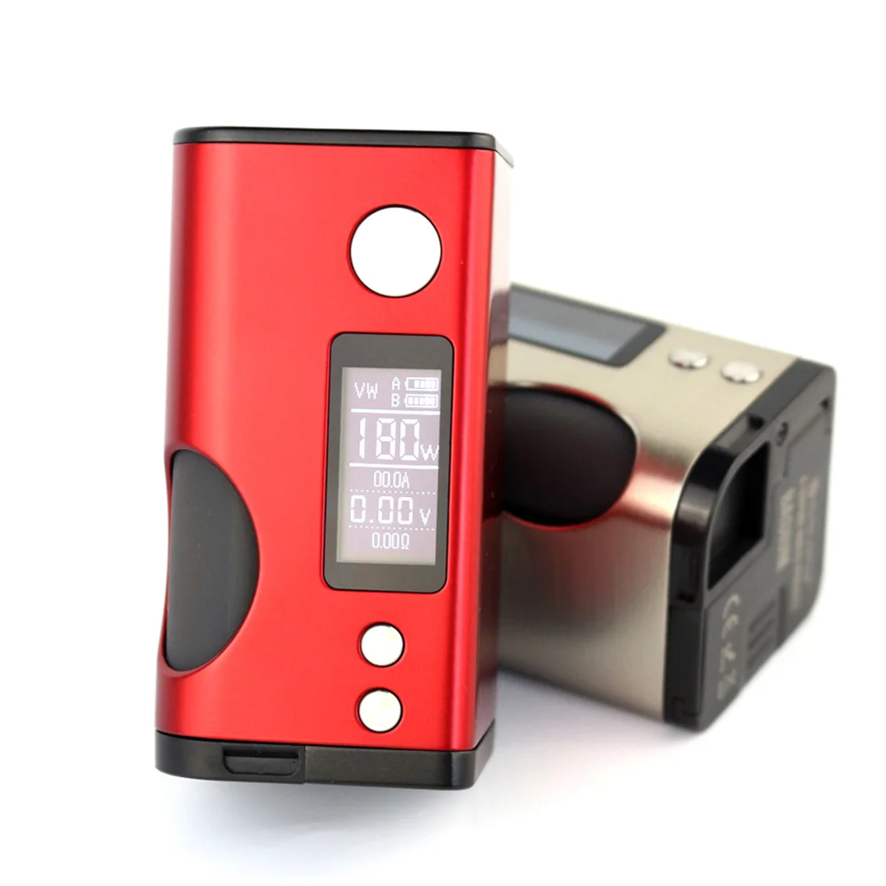 New Dovpo Basium VV Squonk MOD with Tri-buttons Control & 6ml Squonk Bottle No 18650 Battery 180W Output Mod Vs DOVPO VEE VV New Dovpo Basium VV Squonk MOD with Tri-buttons Control & 6ml Squonk Bottle No 18650 Battery 180W Output Mod Vs DOVPO VEE VV