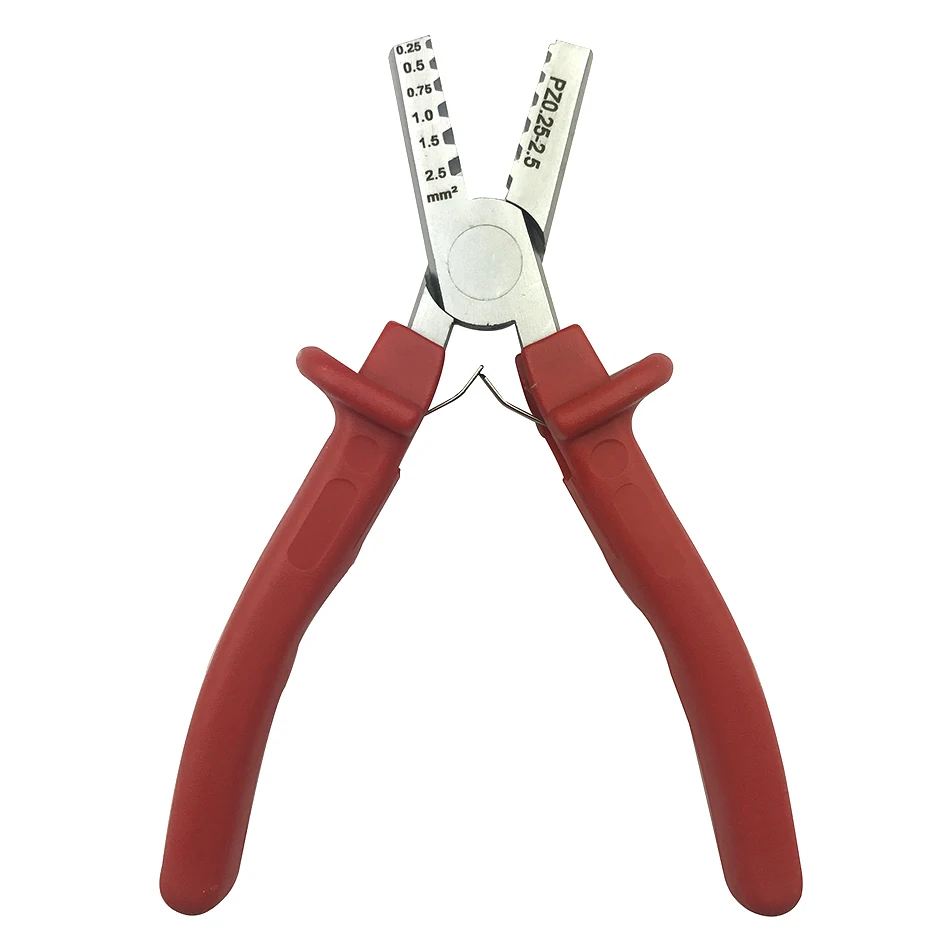 crimp tool
