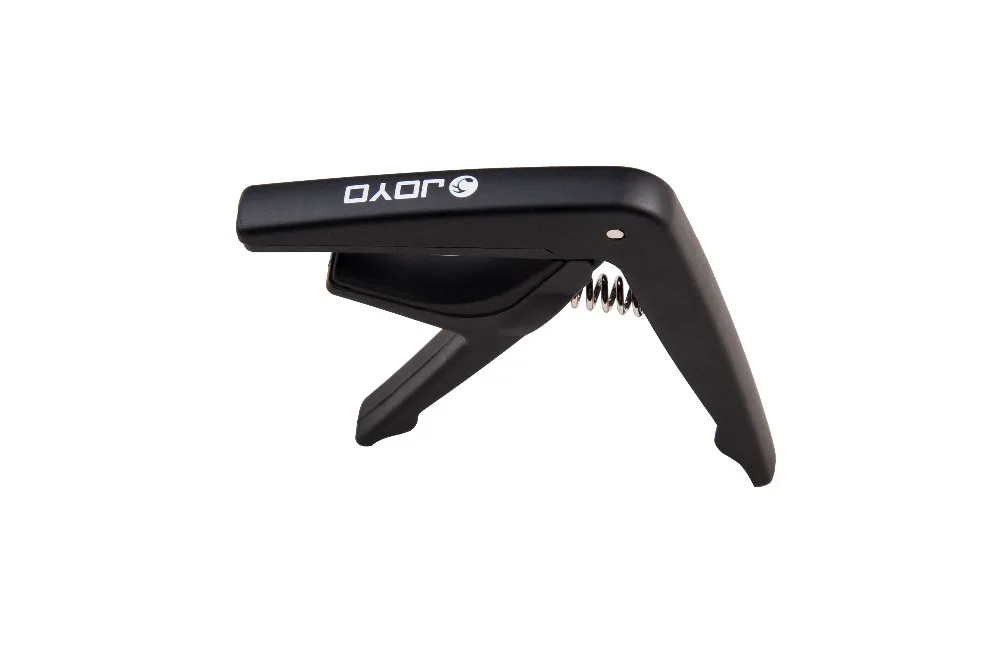 

Plastic Guitar Capo Steel Quick Change Clamp Key Clip Acoustic Classic Electric Guitar Light Capos 6 String Tone Guitar Parts