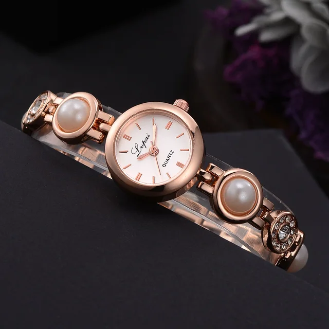 Watch Women Bracelet Watches Fashion Cuff Ladies Casual Quartz Wristwatch Female Watch Women Bracelet Watches Fashion Cuff Ladies Casual Quartz Wristwatch Female