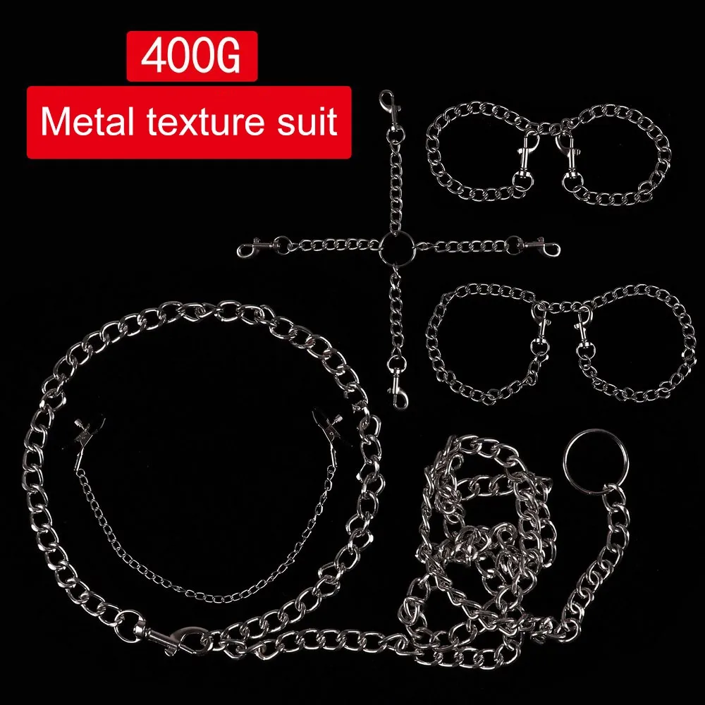BDSM bondage A