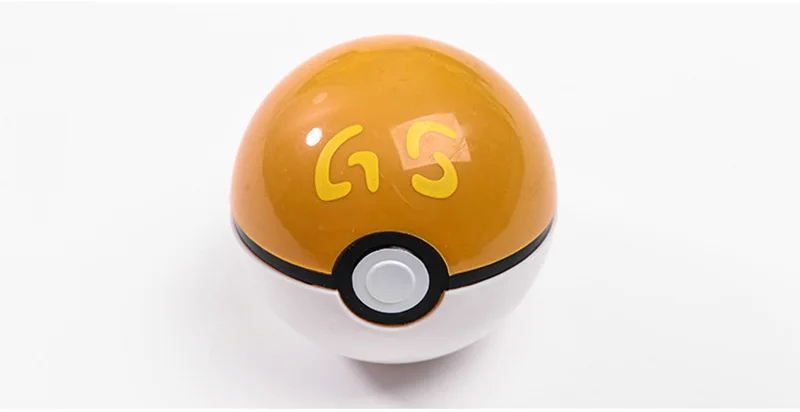 13 шт./компл. многоцветный PokeBall комплект pokebolas Poke Фигурку Рисунок игры в мяч