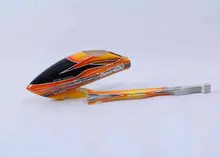 ALZRC Devil 450 FAST parts D45FGCC Converter Kit C ALZRC Devil 450 Spare Parts Free Shipping