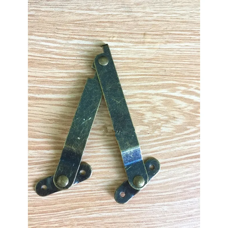 2Pcs-Antique-Bronze-Lid-Support-Hinges-Stay-For-Box-Display-Furniture-Accessories-Cabinet-Door-Kitchen-Cupboard (4)