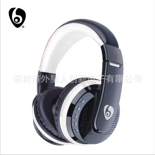 OVLENG MX666 беспроводные наушники, Bluetooth гарнитура, складные ...