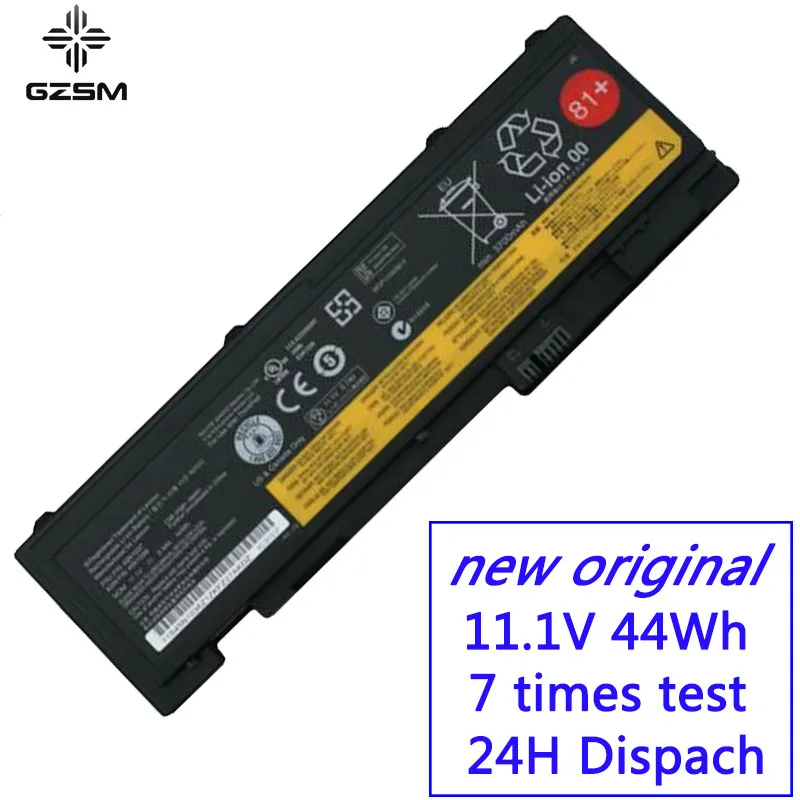Батарея для ноутбука GZSM T420S Lenovo ThinkPad T430S батарея T420si T430si 45N1039 45N1038 45N1036 42T4846 42T4847