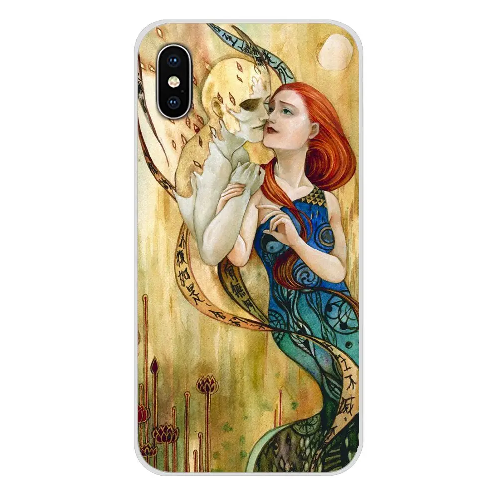 Мягкий прозрачный чехол для Oneplus 3T 5T 6T Nokia 2 3 5 6 8 9 230 3310 1 7 Plus 2017 2018|Чехлы-накладки| |