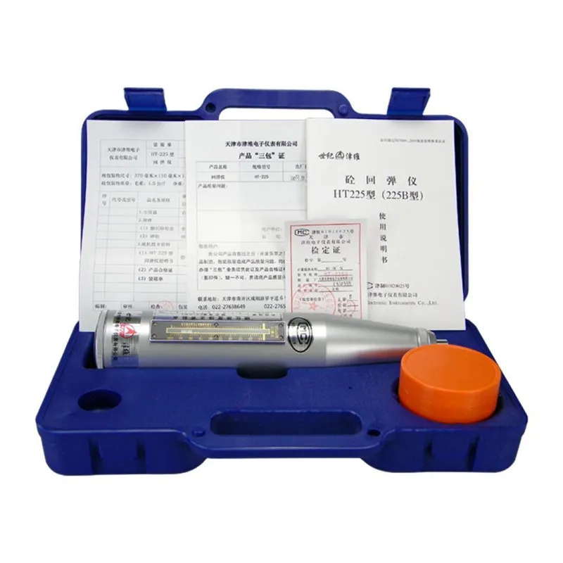 Склерометр шмидта. Резистометр. Ht 225 concrete test hammer. Ht 225. Тестер "hammer ht-225" для испытания прочности бетона.