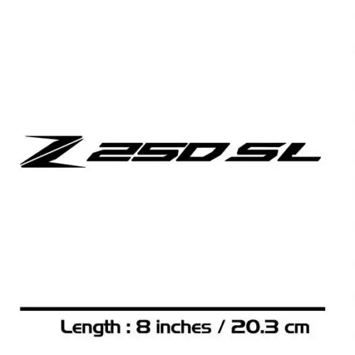 Z250SL