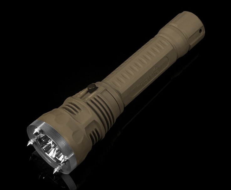 trustfire tr-df002 diving flashlight  (3)