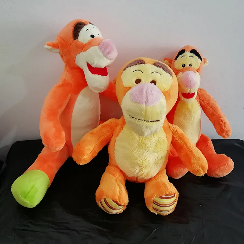 tigger push along toy