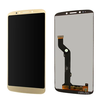 

replacement For Motorola Moto E5 Plus lcd display digitizer touch screen assembly