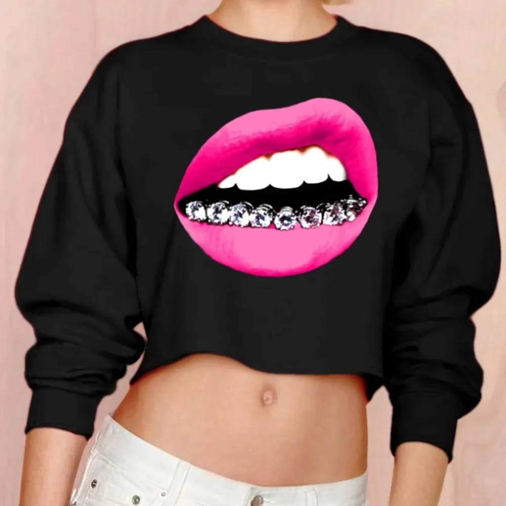 Online Buy Wholesale cropped sweatshirt from China cropped sweatshirt Wholesalers | 0