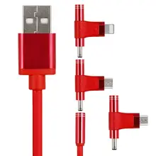Micro Usb для Xiaomi зарядное устройство кабель для передачи данных Замена для мобильного телефона Usb кабель
