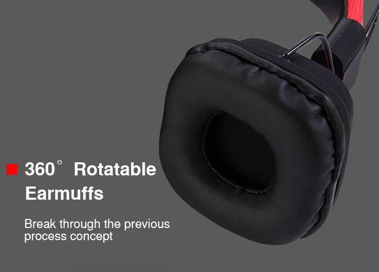 Stereo Bass Headphones Over ear bluetooth headphone noise canceling bluetooth headset cloth earphones with microphone For Phone (8)