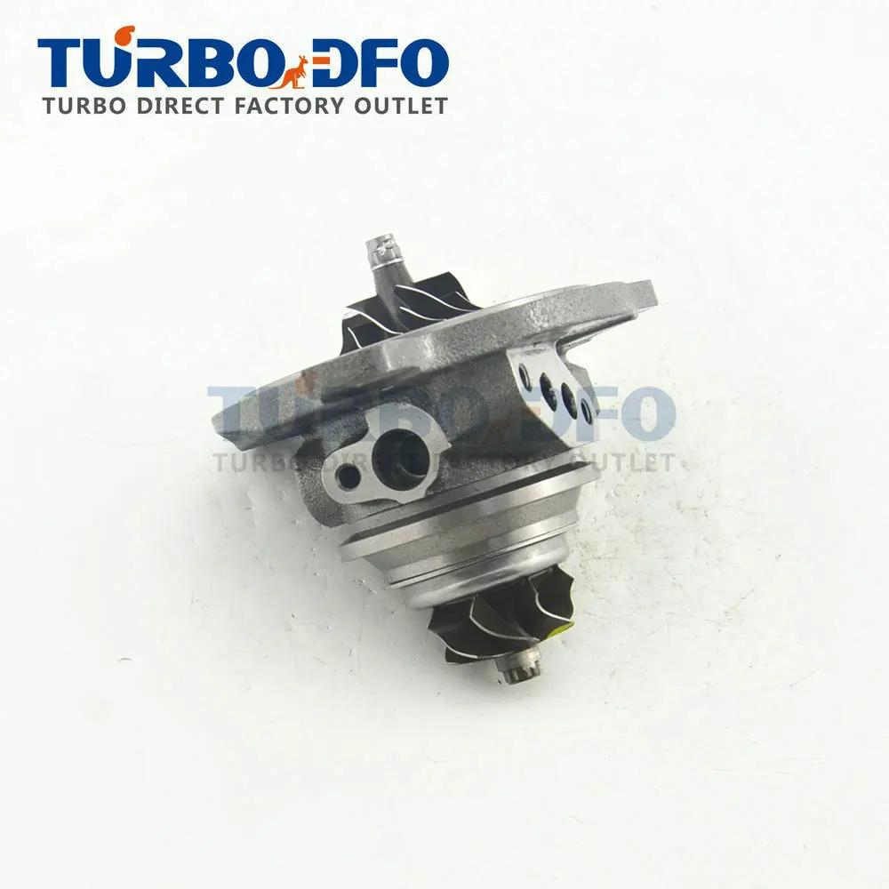 Турбокартридж JHJ 03F145701G сбалансированный для Audi A1 1 2 TFSi 63 кВт 86 HP CBZA 2010 Новый