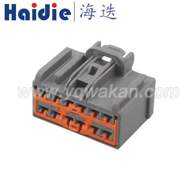 free shipping 1set 12pin auto electric female housing plug 12way 6 Pin Wiring Harness Connector Plugs free shipping 1set 12pin auto electric female housing plug 12way wiring harness connector 7283 6467 40