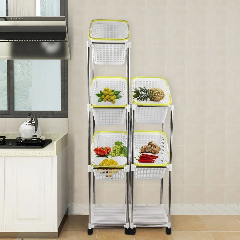

Bathroom Toilet Shelf Shelves Storage Rack Stainless Steel Assembly Can Be Removed Move Washing Machine Shelf Furniture