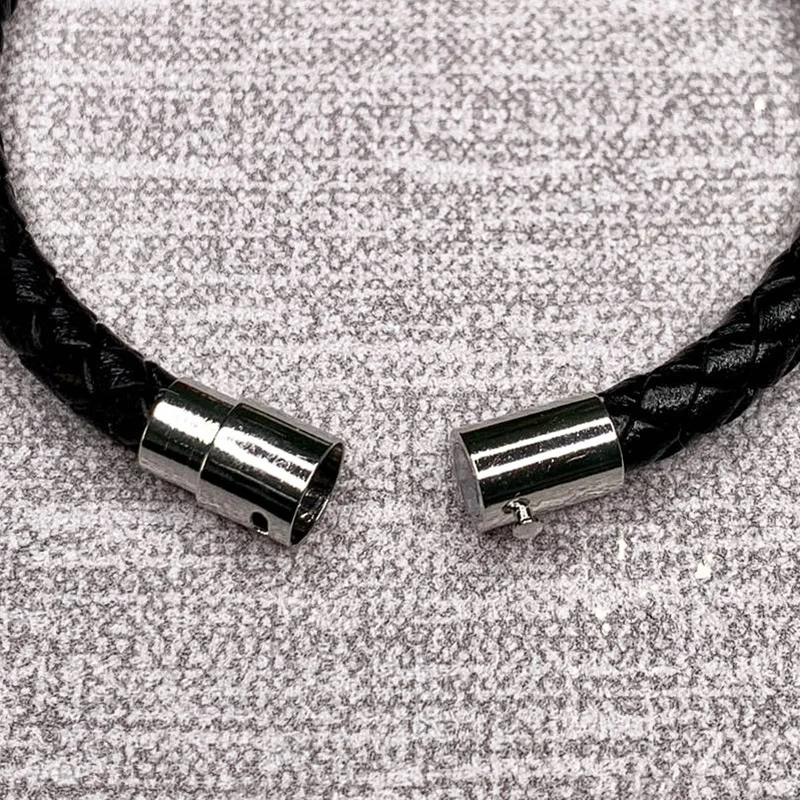 pulsera masculina