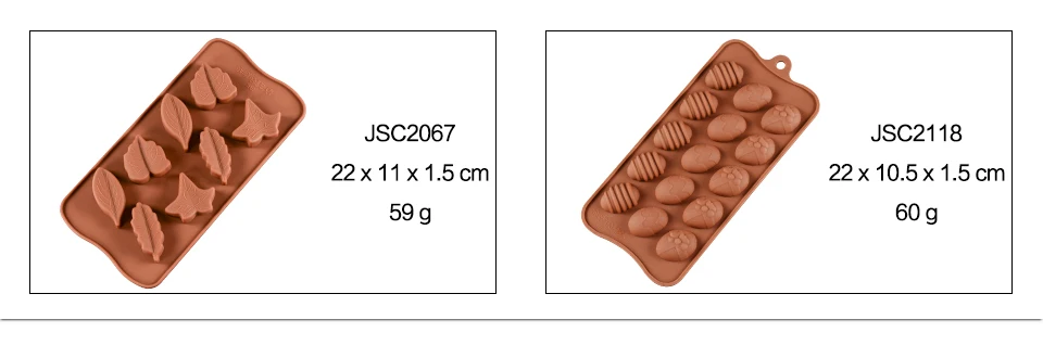 SJ формы для шоколада, пищевые силиконовые формы для леденцов, инструменты для украшения торта, 3D клейкий шоколад, аксессуары для выпечки печенья, разные стили