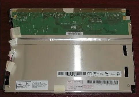 AUO 8,4 дюймов промышленный ЖК-экран G084SN05 V3