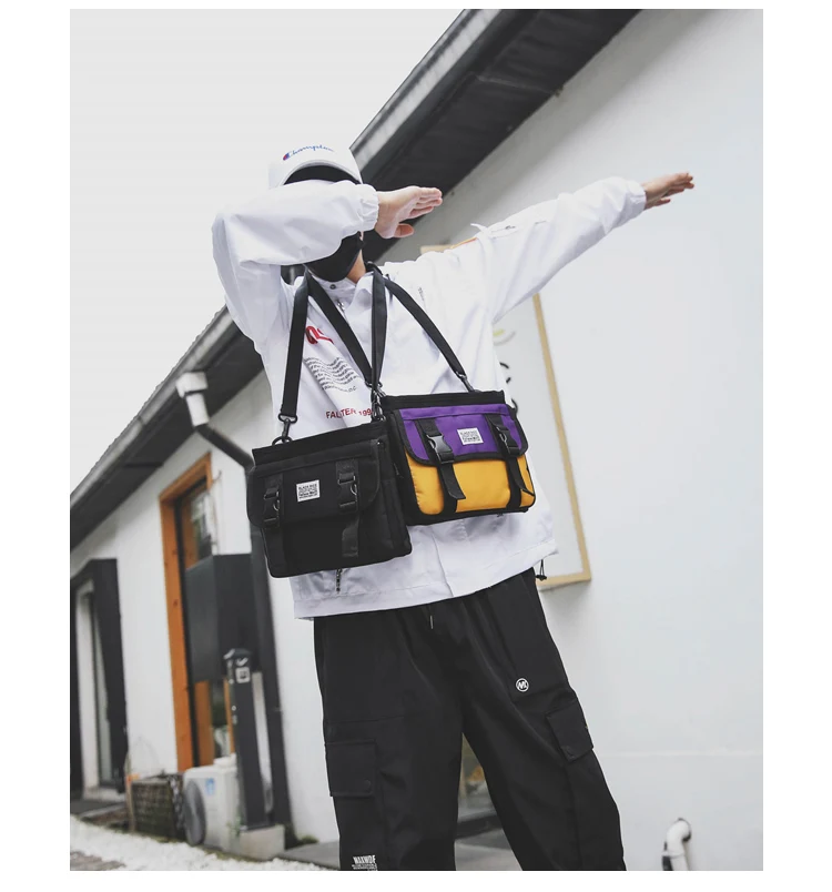 Men lady Bag Fashion Crossbody Bag Shoulder Men lady Messenger Bags Small Casual Designer Handbags Man lady Bags