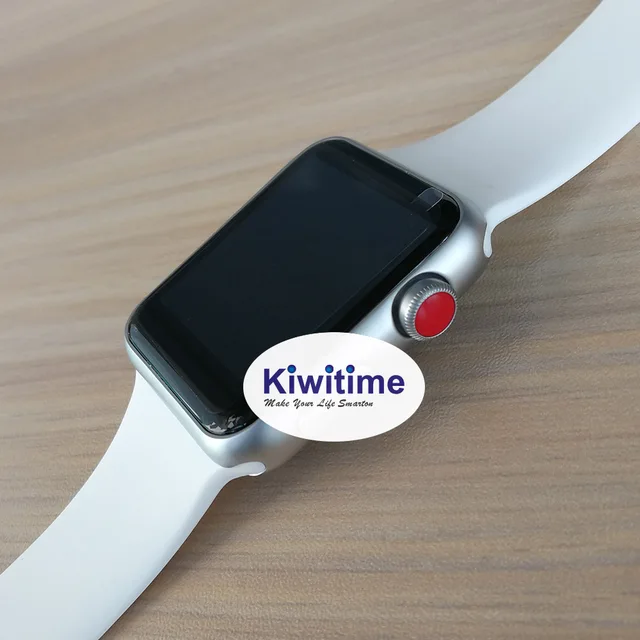 kiwitech smart watch