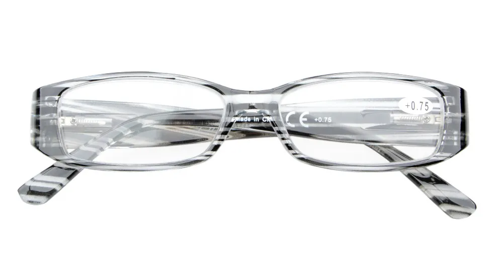 R081 Eyekepper пружинные петли очки для чтения ридеры+ 0,50-+ 4,00